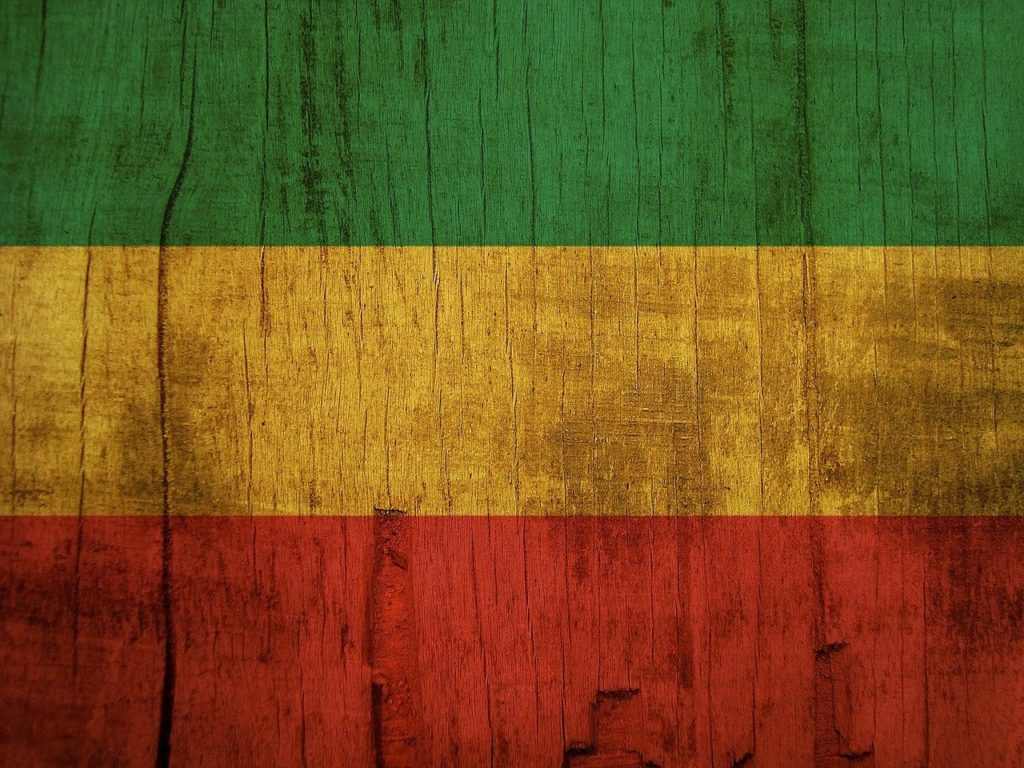 rasta, rasta flag, wooden